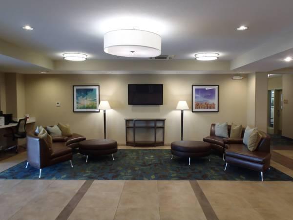 Candlewood Suites - Lancaster West, An Ihg Hotel Экстерьер фото