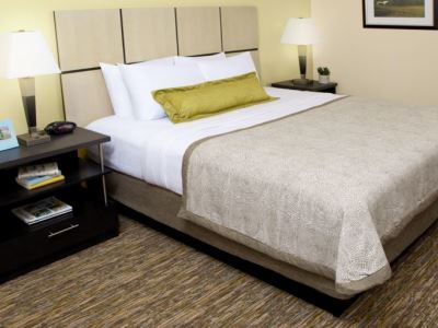 Candlewood Suites - Lancaster West, An Ihg Hotel Экстерьер фото